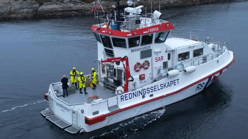 Rimorchiatore in vendita