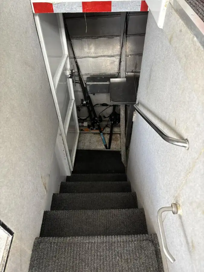 Vaso per la lavorazione del pesce in vendita