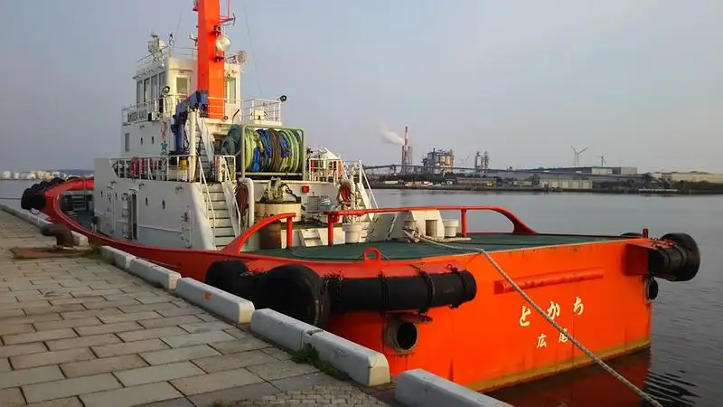 Rimorchiatore in vendita
