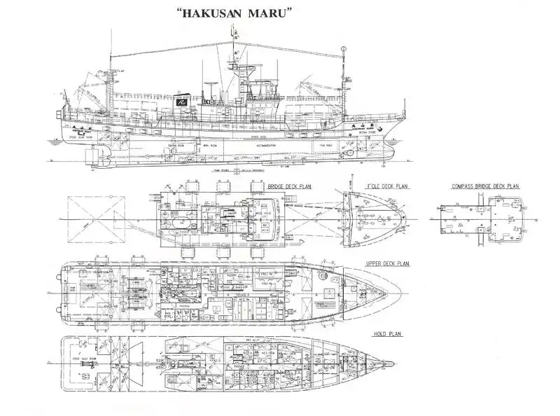 nave di ricerca in vendita