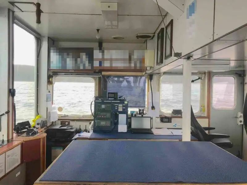 Rimorchiatore in vendita