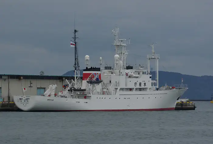 nave di ricerca in vendita