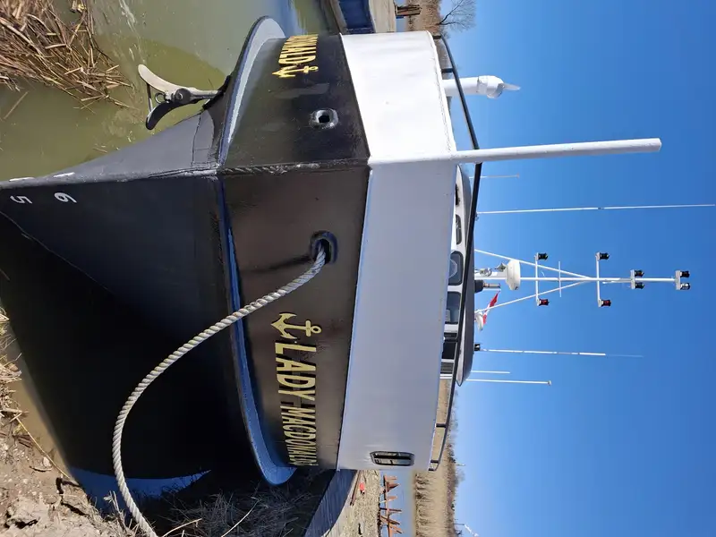 Rimorchiatore in vendita