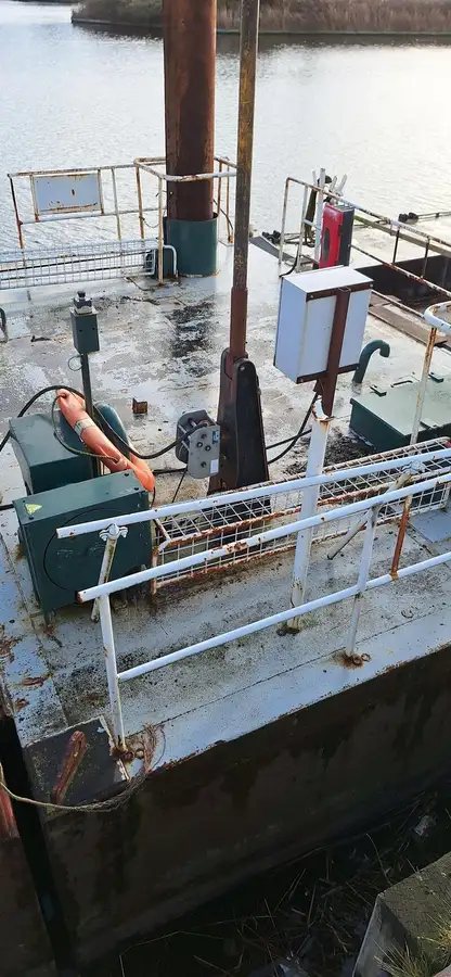 draga in vendita