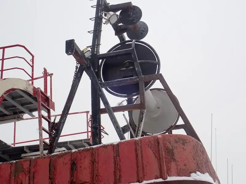 Rimorchiatore in vendita