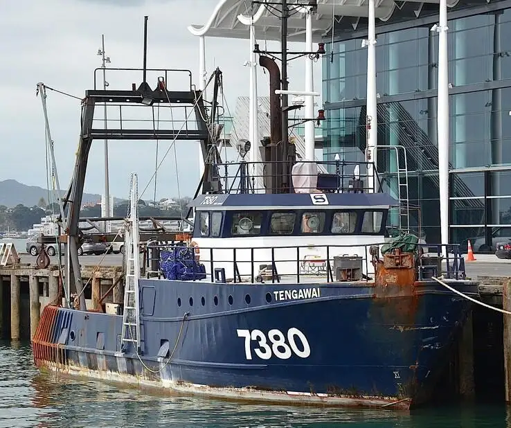 Rottami metallici in vendita