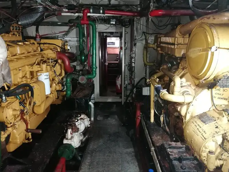 Rimorchiatore in vendita