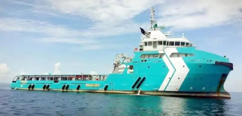 Rimorchiatore in vendita