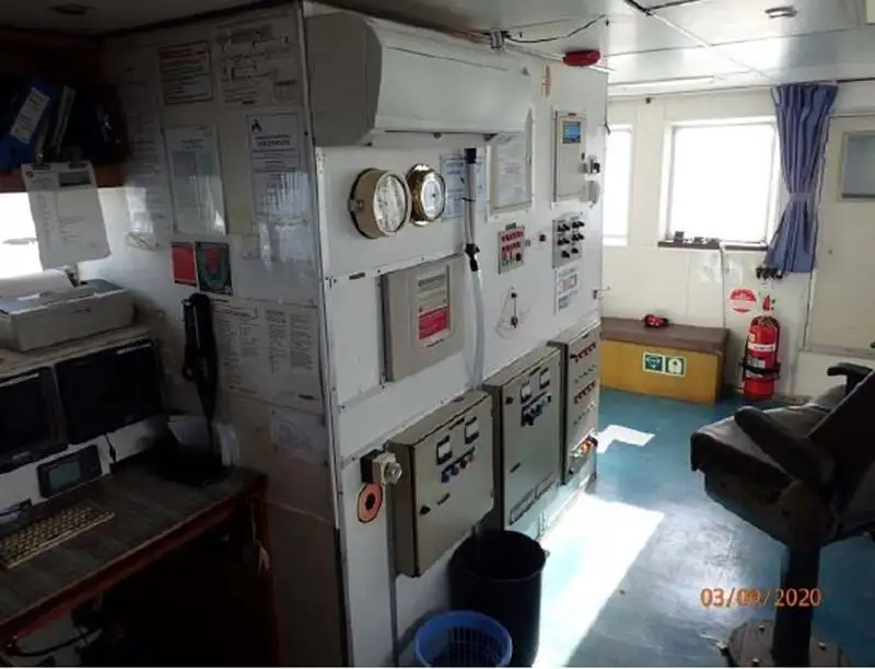 Mezzo da sbarco, carro armato in vendita