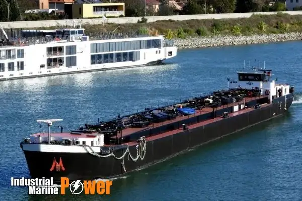 Petroliera, Chimichiera in vendita