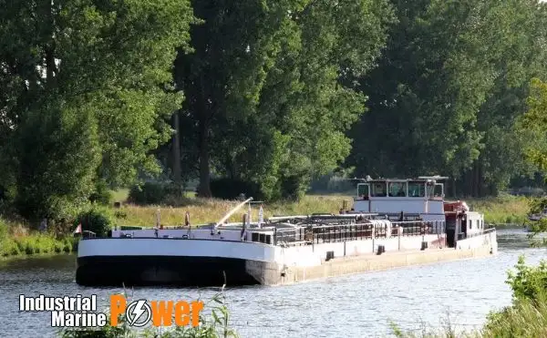 Petroliera, Chimichiera in vendita