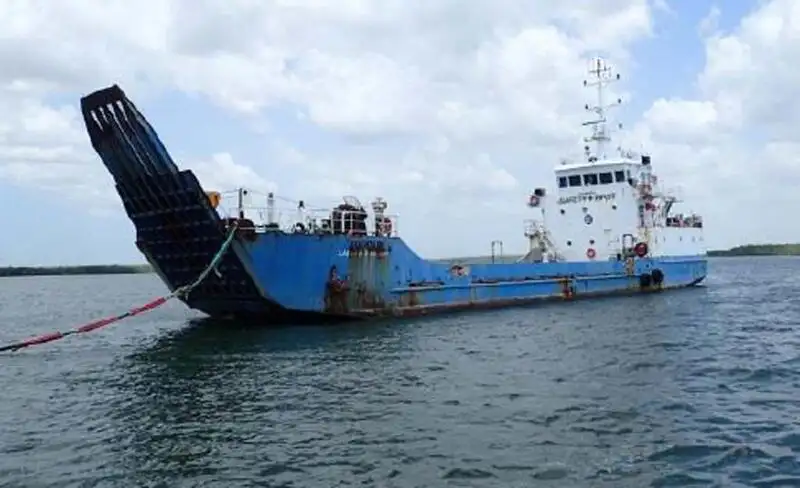 Mezzo da sbarco, carro armato in vendita