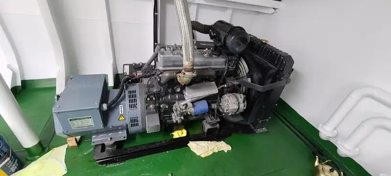 Rimorchiatore in vendita