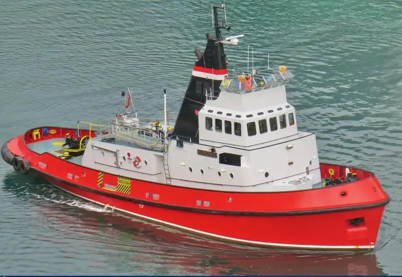 Rimorchiatore in vendita