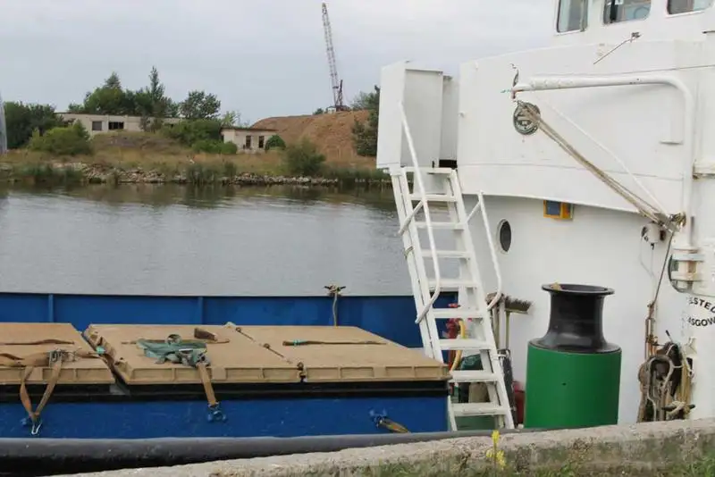 Barche da lavoro in vendita