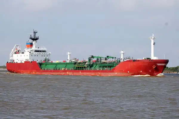 Oil tanker, Chemical tanker for sale