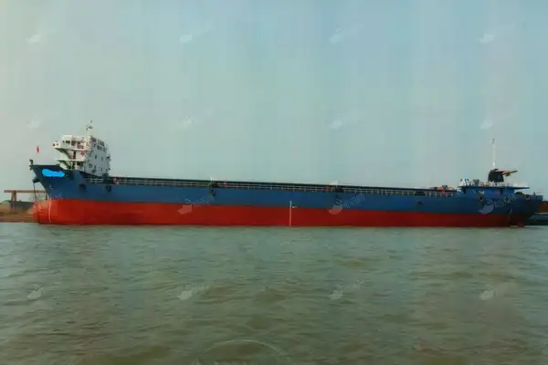Container ship for sale