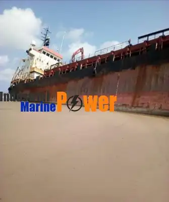 Bulk carrier for sale