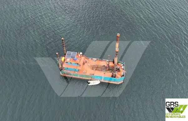 jack-up drilling rig for sale