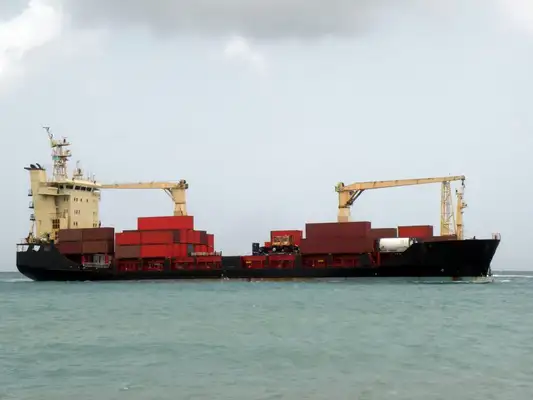 Bulk carrier for sale