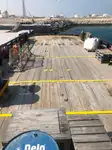 Nave di rifornimento in vendita