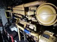 Rimorchiatore in vendita