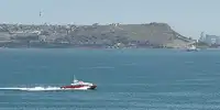 Catamarano in vendita