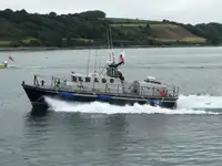 scialuppa di salvataggio in vendita