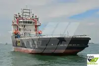 Nave di rifornimento in vendita