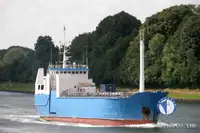 Nave reefer in vendita