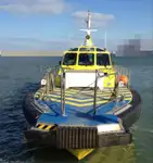 Barca dell'equipaggio in vendita