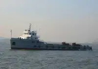 Nave rifornimento piattaforma (PSV) in vendita