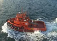 Rimorchiatore in vendita