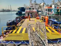 Barca dell'equipaggio in vendita