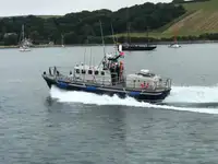 scialuppa di salvataggio in vendita