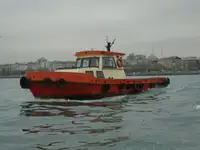 Rimorchiatore in vendita