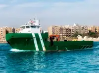 Barche da lavoro in vendita