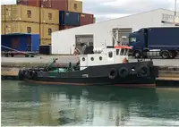 Rimorchiatore in vendita
