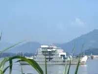 Catamarano in vendita