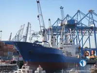 Nave reefer in vendita