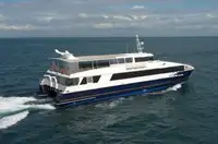 Catamarano in vendita