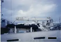 nave di ricerca in vendita