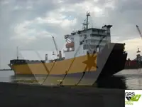 nave RORO in vendita