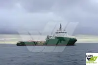 Rimorchiatore in vendita