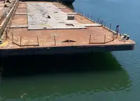 Chiatta in vendita
