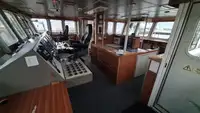 Nave di rifornimento veloce (FSV) in vendita
