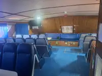 Nave di rifornimento in vendita