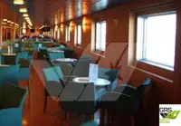 nave RORO in vendita