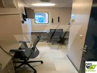 Chiatta per alloggio in vendita