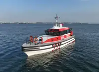 Rimorchiatore in vendita